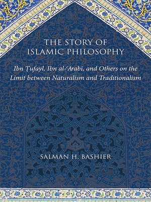 cover image of The Story of Islamic Philosophy